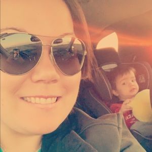 Meet your Posher, Cheryl